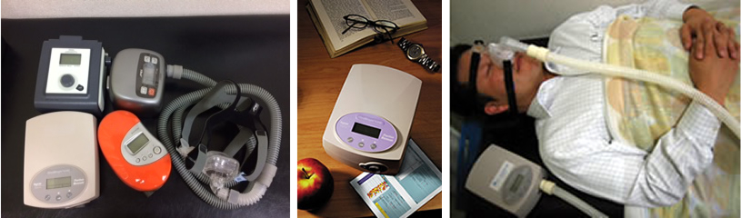 CPAP（シーパップ）